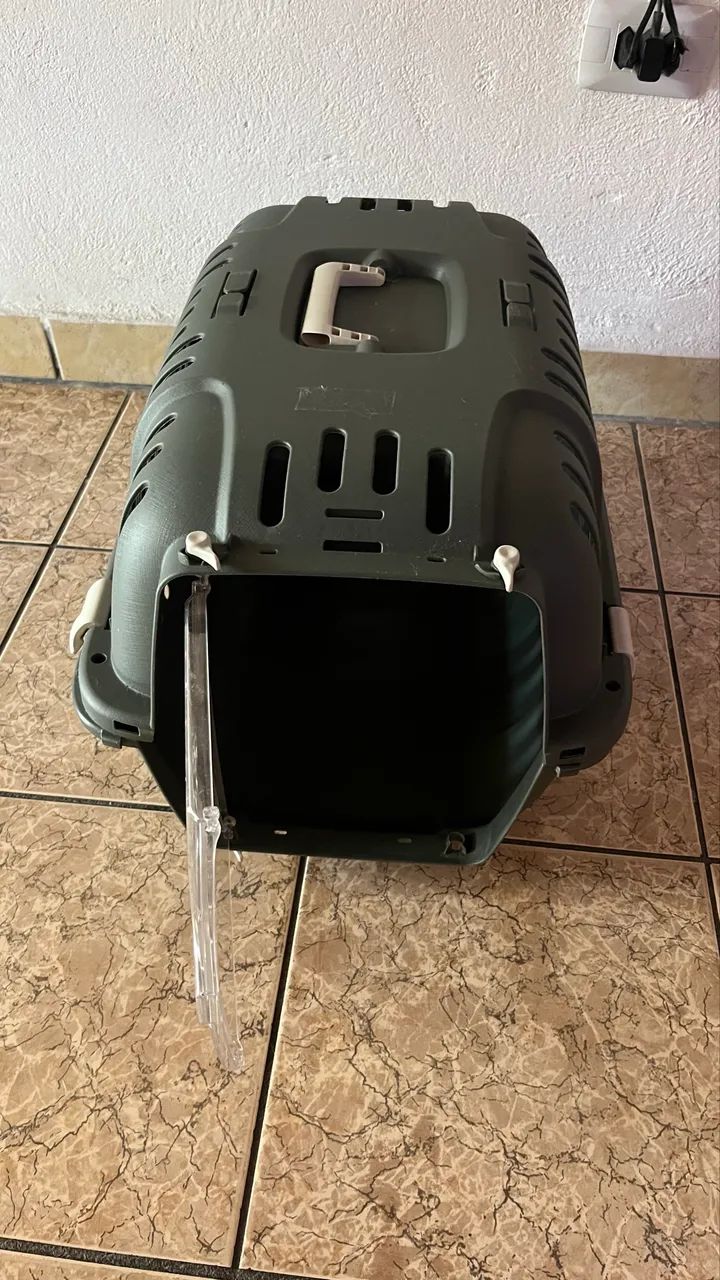 Gaiola para pet  - Foto 2