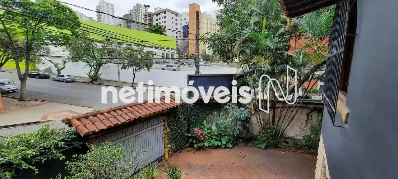 Venda Casa comercial Gutierrez Belo Horizonte - Foto 2