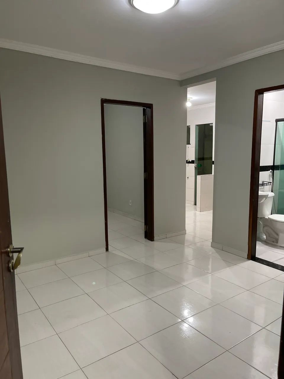 Apartamento 2 quartos 