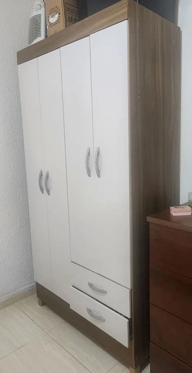 Guarda roupa  - Foto 2