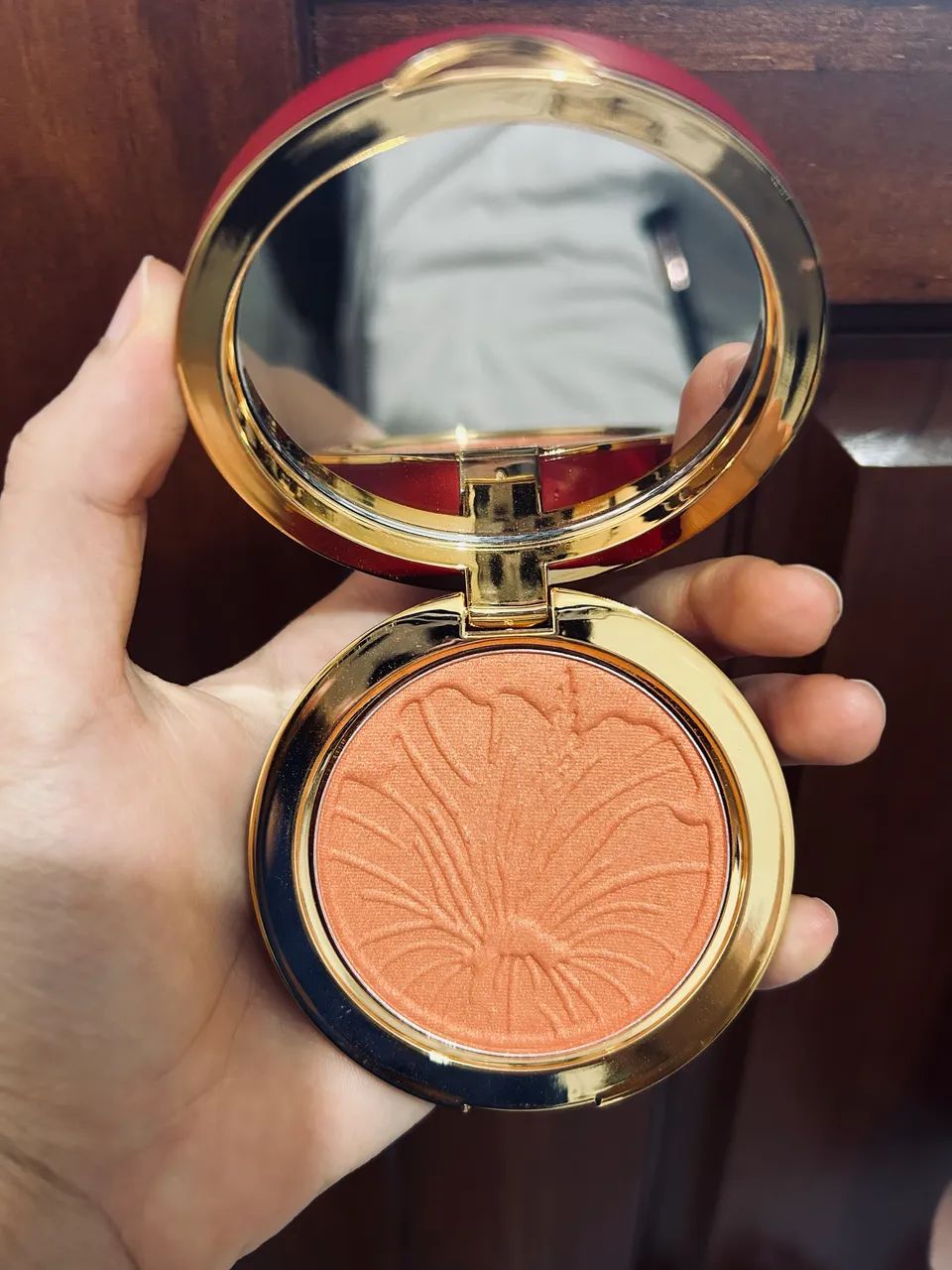 3x1 Blush Iluminador e Sombra Tracta - Vanessa Rozan. - Foto 2