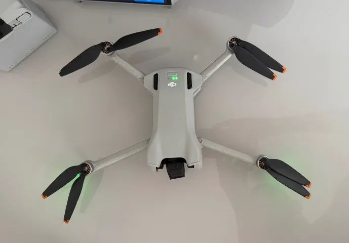 Dji mini 3 Combo - Foto 5