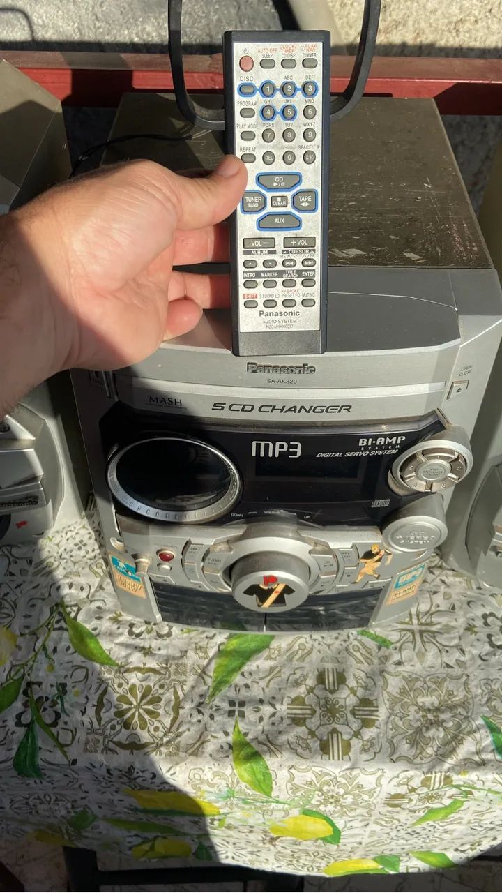 Vendo barato 