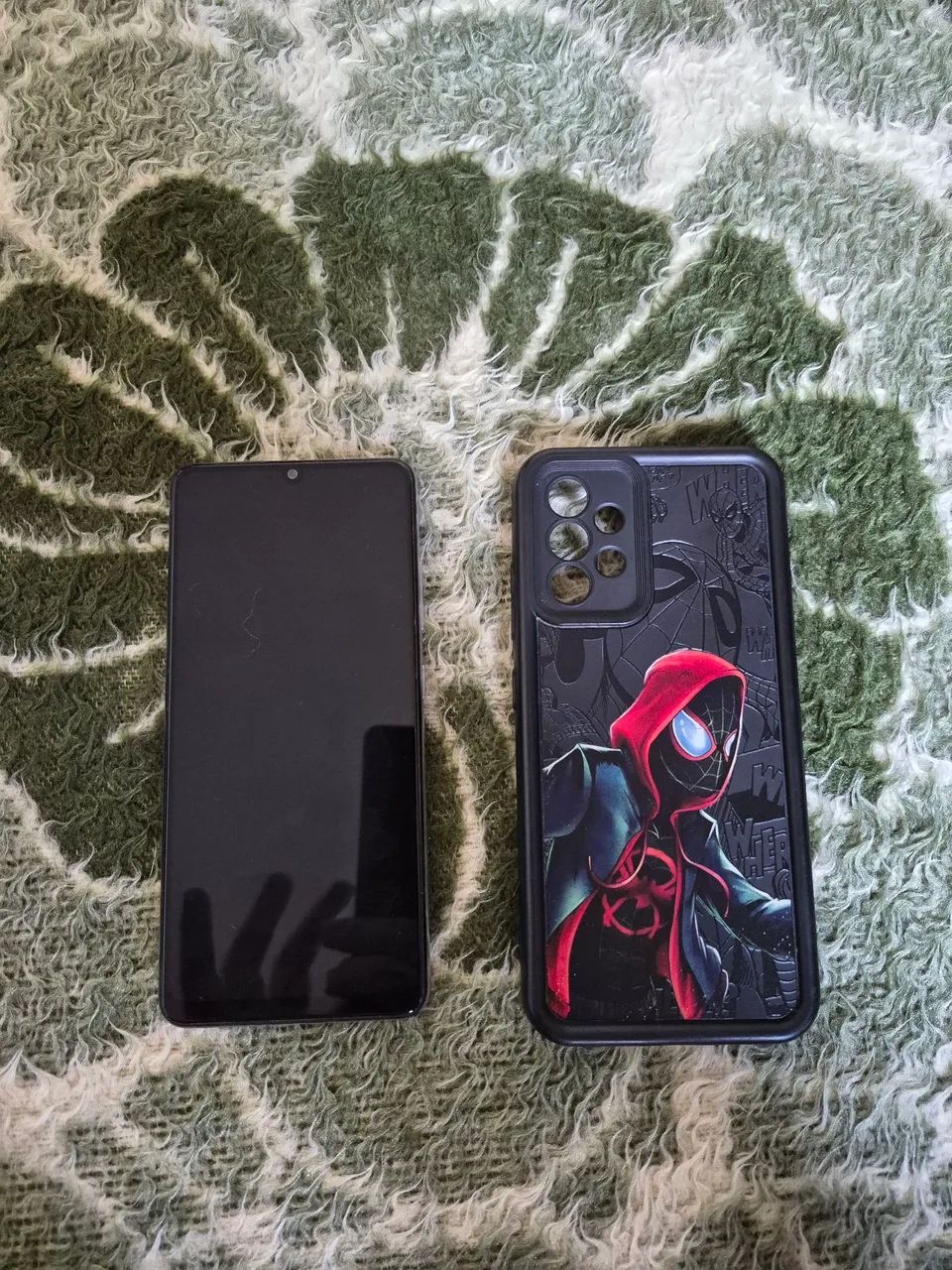 VENDO SAMSUNG GALAXY A32 - Foto 2