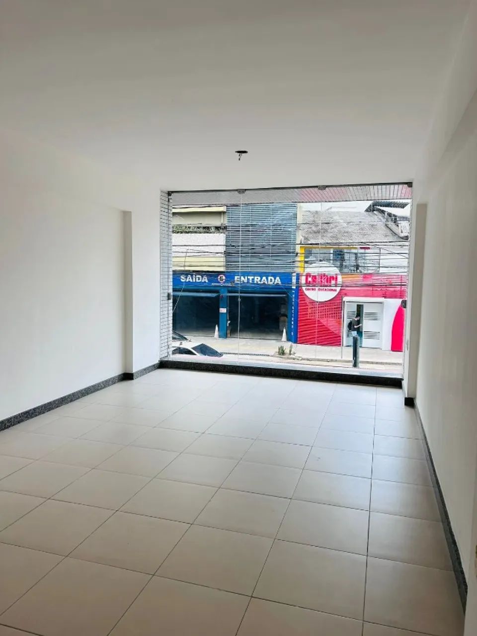 Ponto Comercial, 53m² na Batista Campos - Foto 4