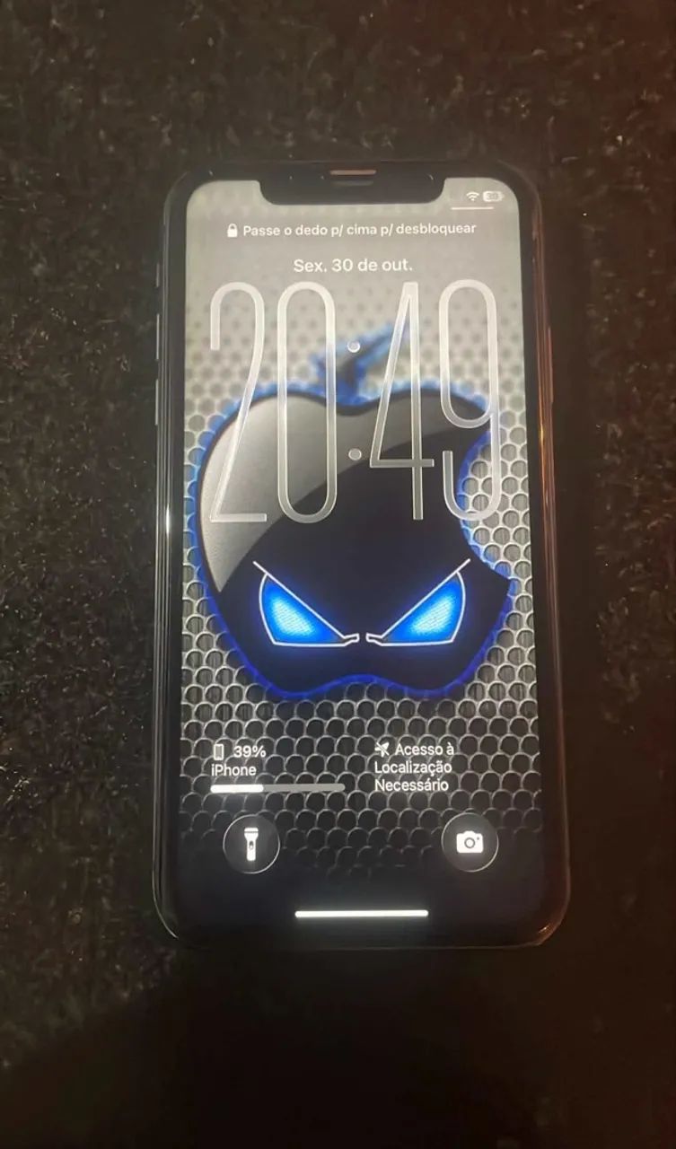 iPhone 11 128GB - Preto