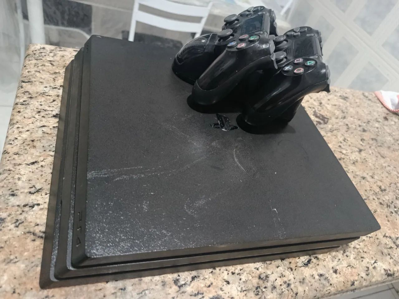 Ps4 pro  - Foto 5