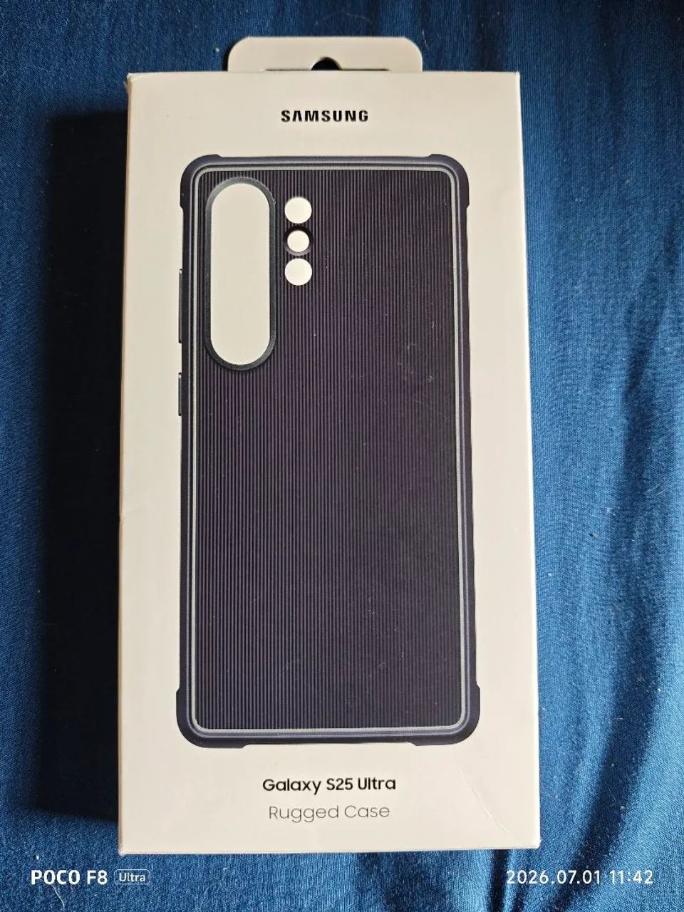 Capa S25 Ultra - Foto 3