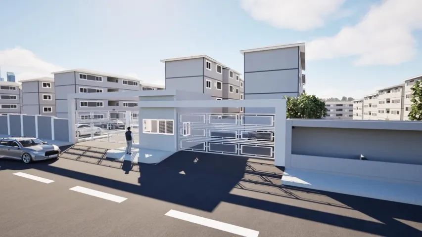Apartamento até 100% Financiado - Foto 3