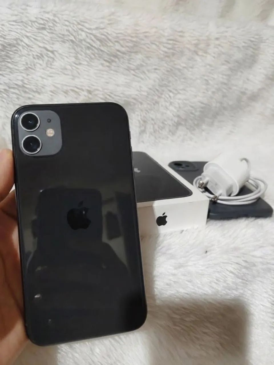 iPhone 11 128GB - Foto 2