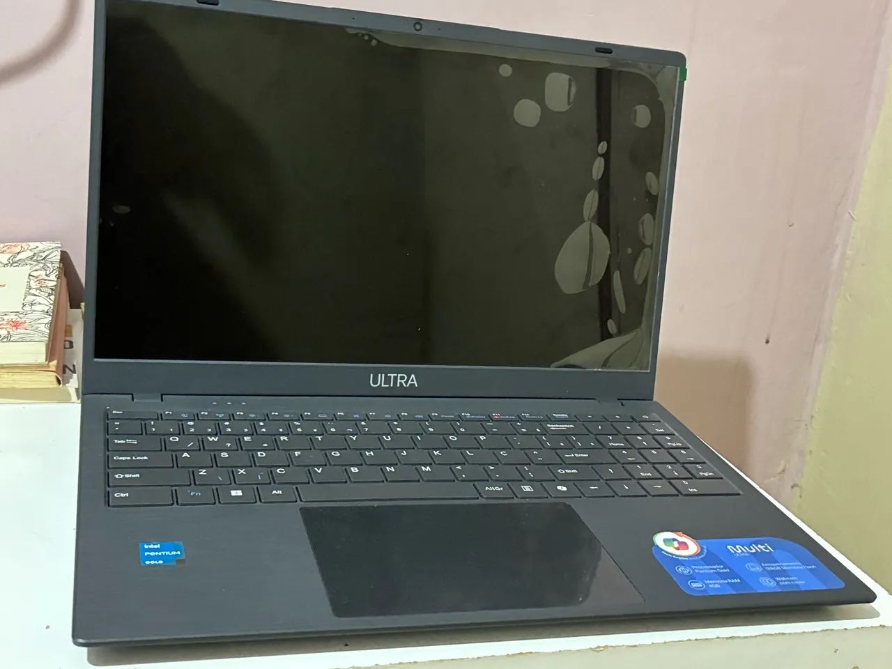 Notebook Multi Ultra  - Foto 5