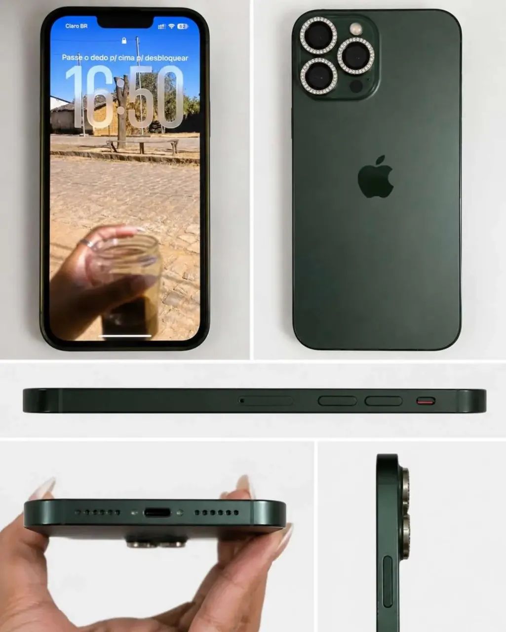 IPhone 13 Pro Max  - Foto 4