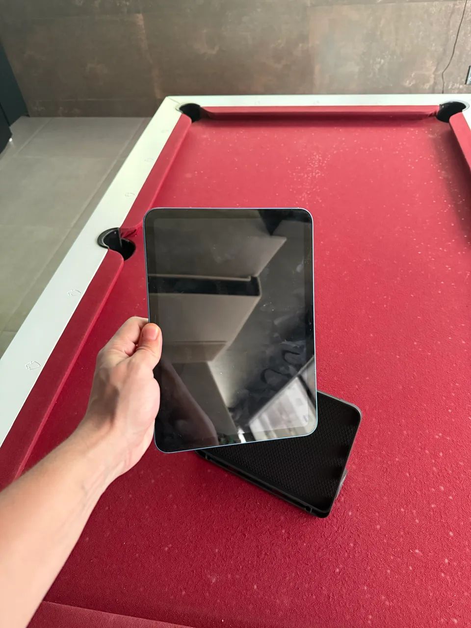 iPad 11 AZUL - 128gb - Foto 4