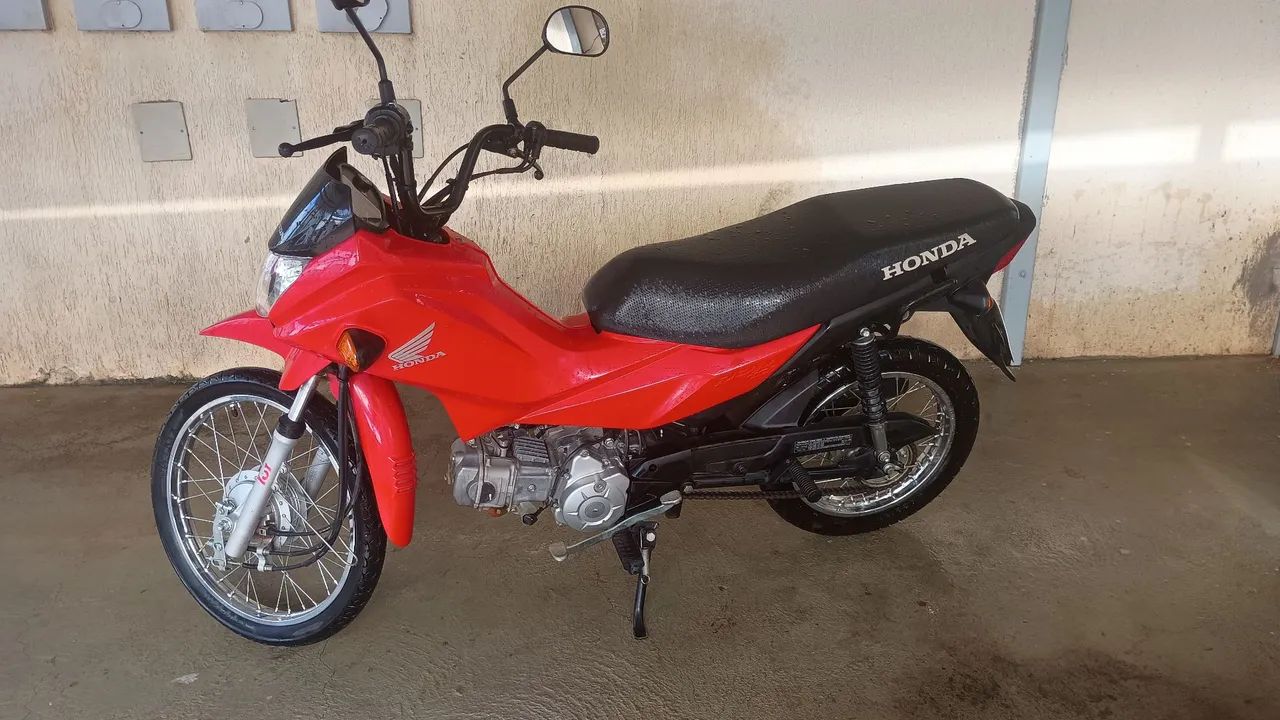 Honda - Foto 2