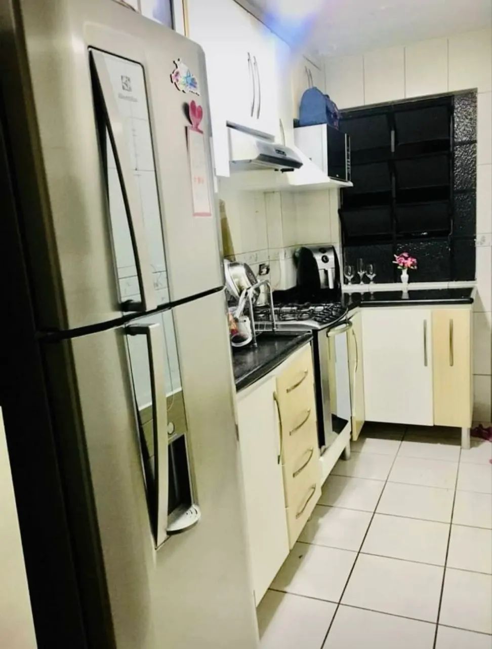 Foto - Curitiba - Alto Boqueirão