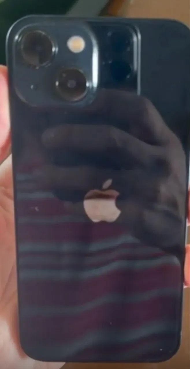 iPhone 13 128gb  - Foto 3