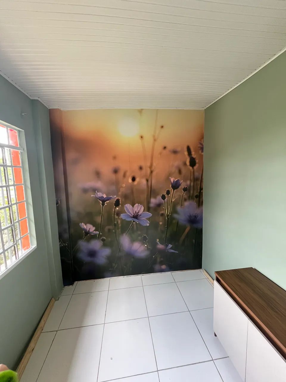 Envelopamento/Plotagem Papel de parede - Foto 2