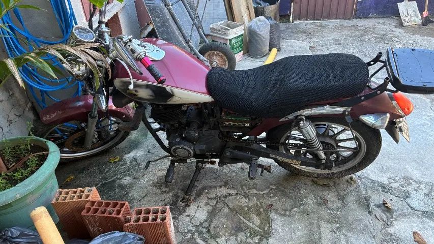 MIRAGE 150 2011 - Foto 2