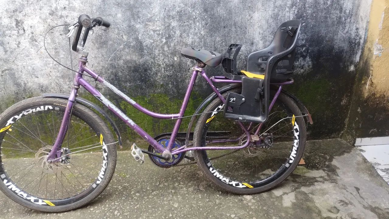Bicicleta Monark tropical  - Foto 4
