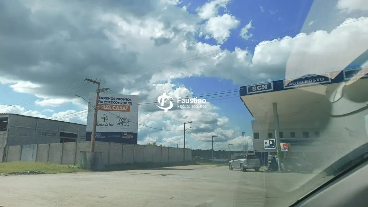Terreno à venda no Loteamento Maria da Luz - Foto 3