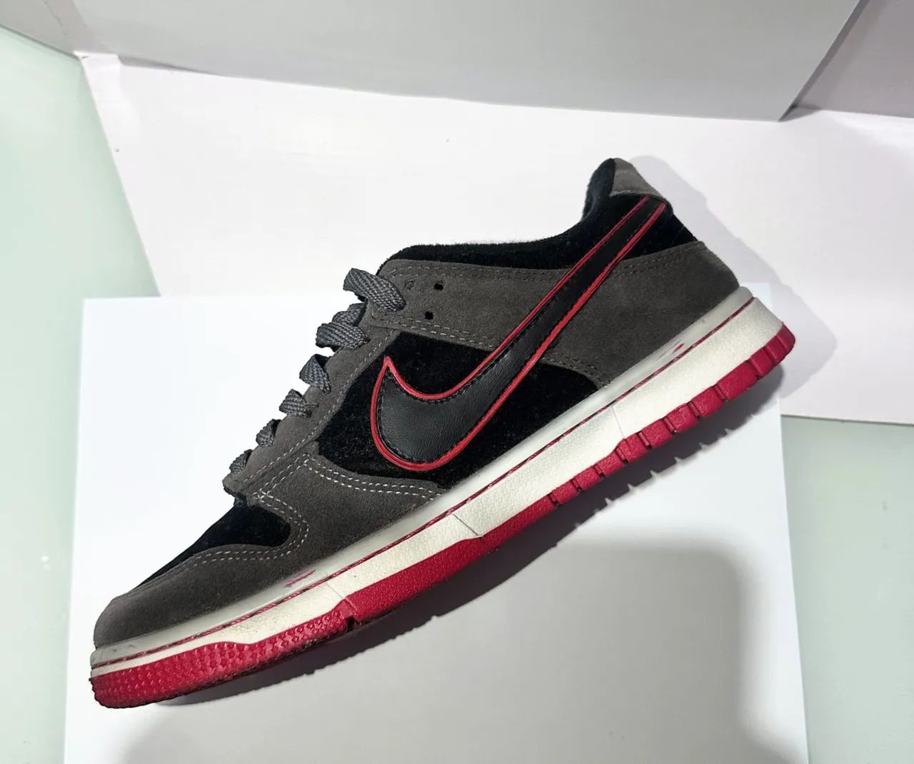 Tênis Nike SB Dunk Low - Foto 5