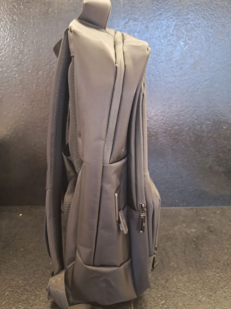 (NOVO) Bolsa impermeável com tomada USB, Tipo C - Foto 3