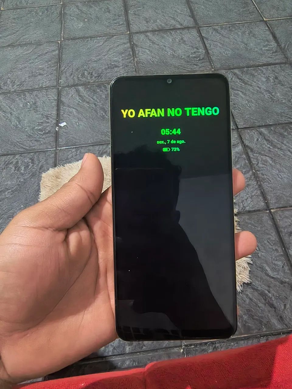 ? Realme Note 70 ? - Foto 4