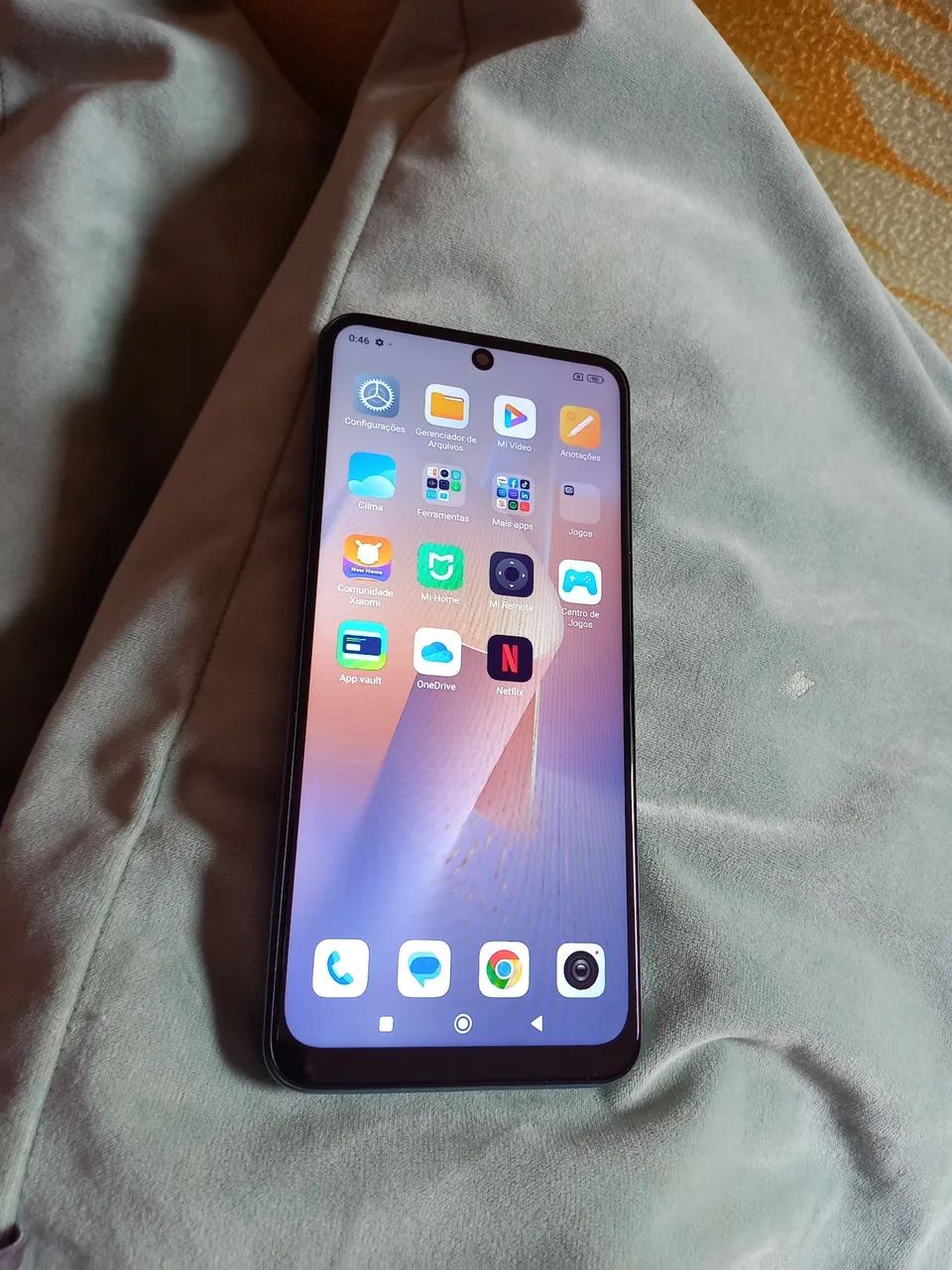 Vendo esse celular  - Foto 2