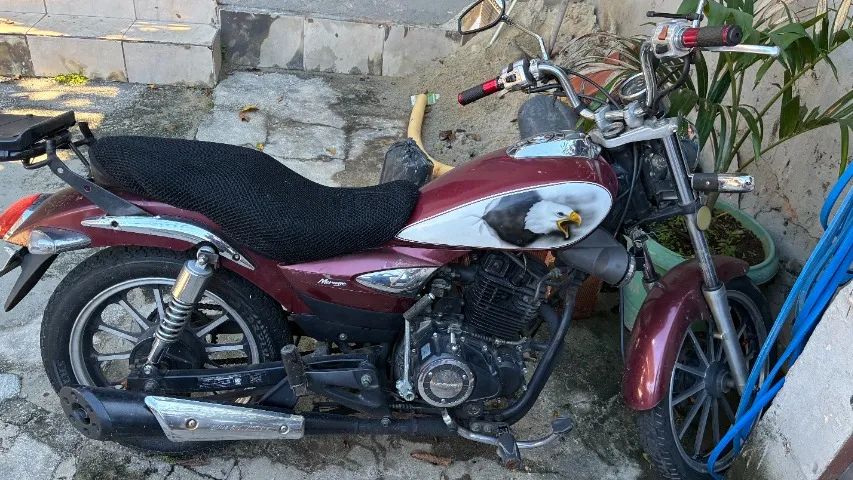 MIRAGE 150 2011