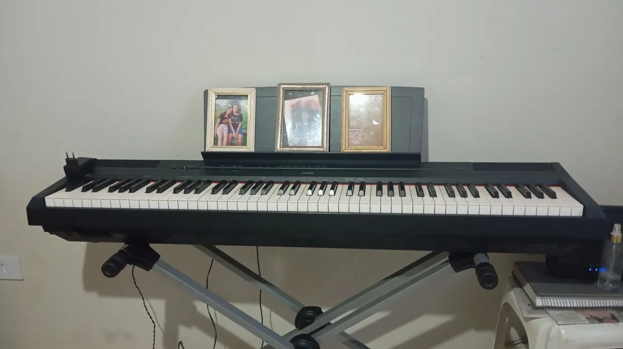 yamaha p115
