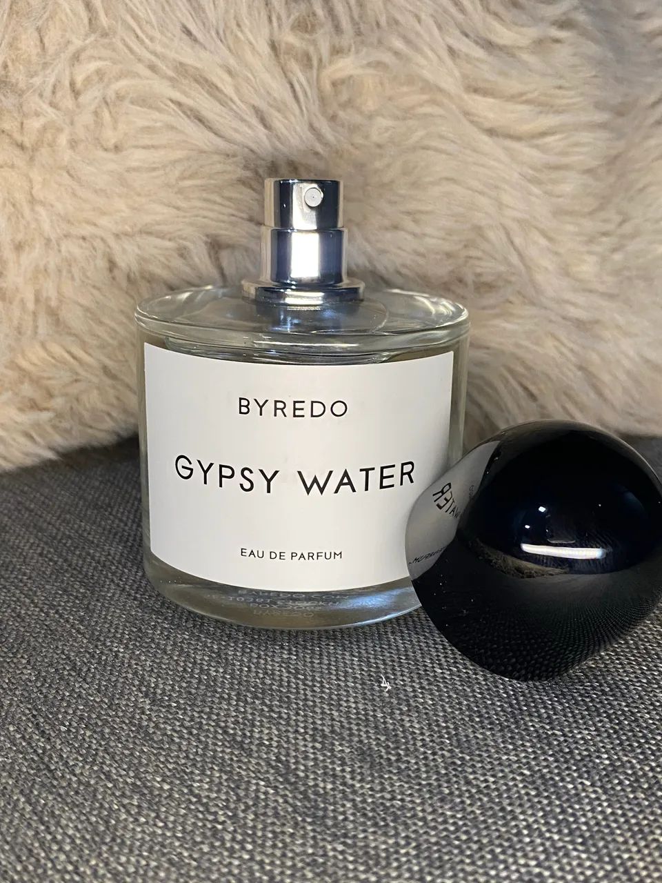 Byredo Gypsy water 100ml - Beleza e Cuidados Pessoais - Barra da