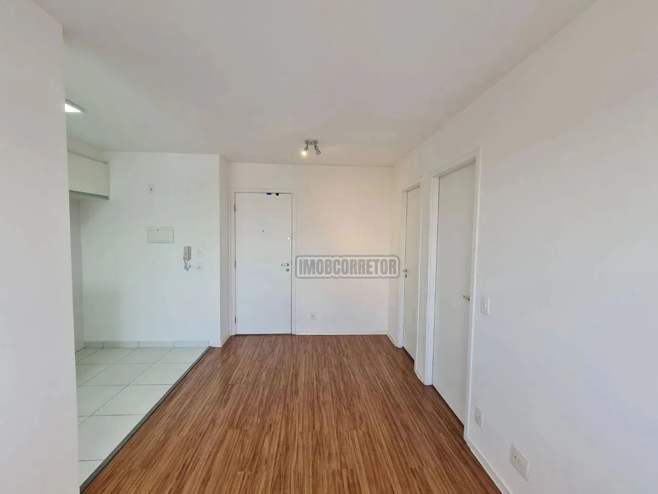 Apartamento para locação com 31 m², Torre Felicidade, Barra Viva, Água Branca - Foto 5