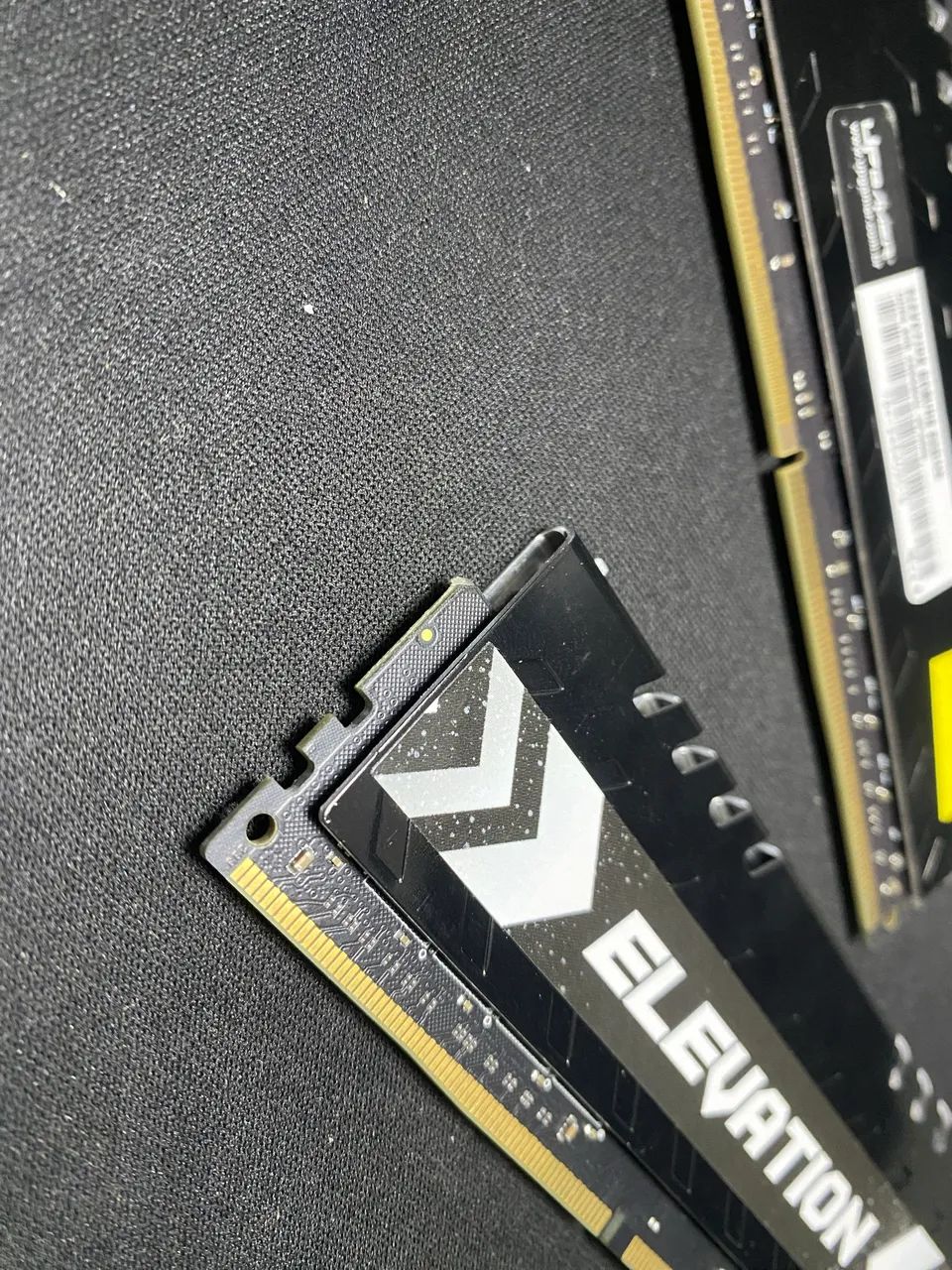 2 Memórias DDR 4 - 8 GB - 2666 MHz - Foto 3