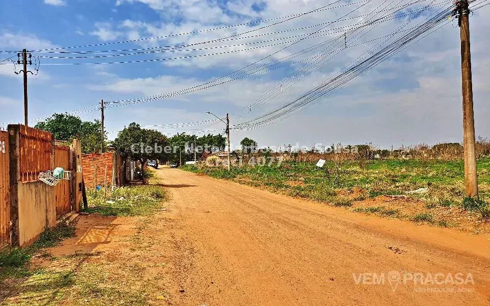 VENDO TERRENOS DE 10x25! - Foto 5
