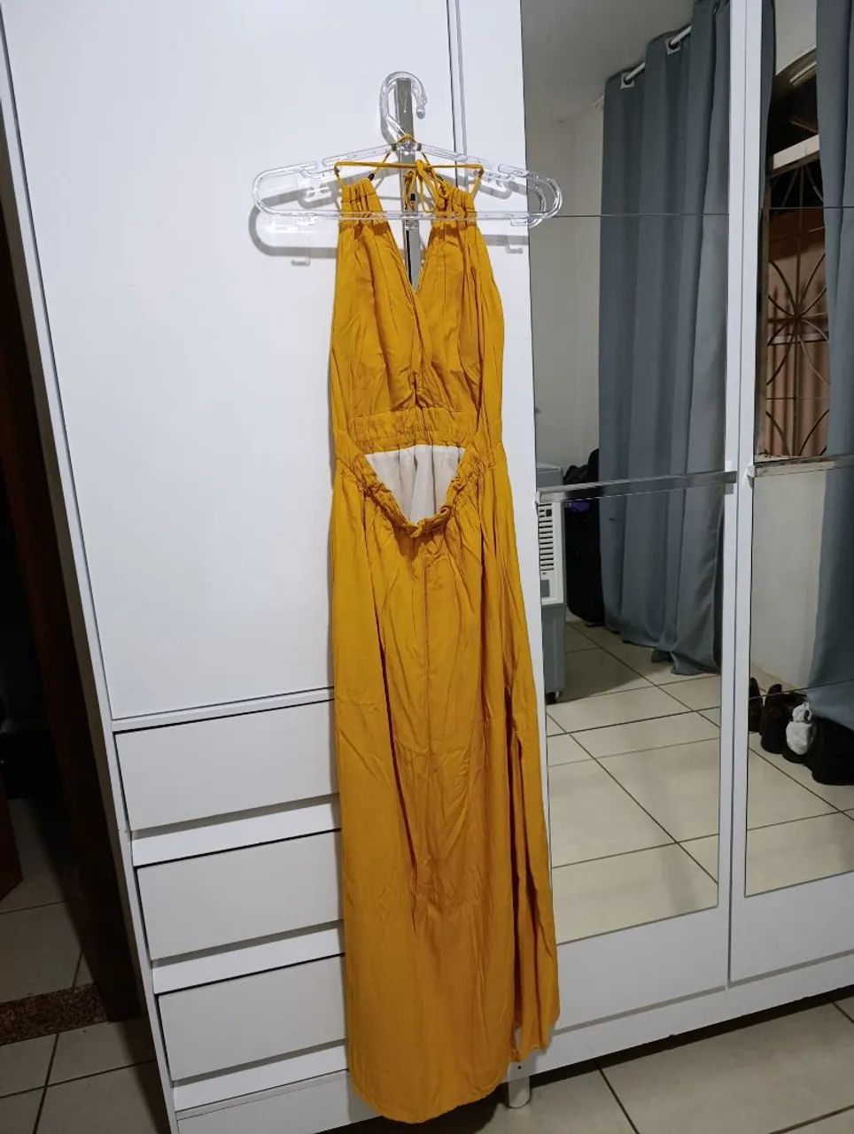 Vestidos Semi Novos  - Foto 3