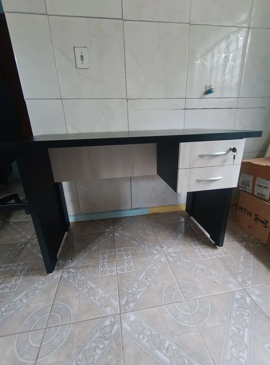 Mesa de escritório 