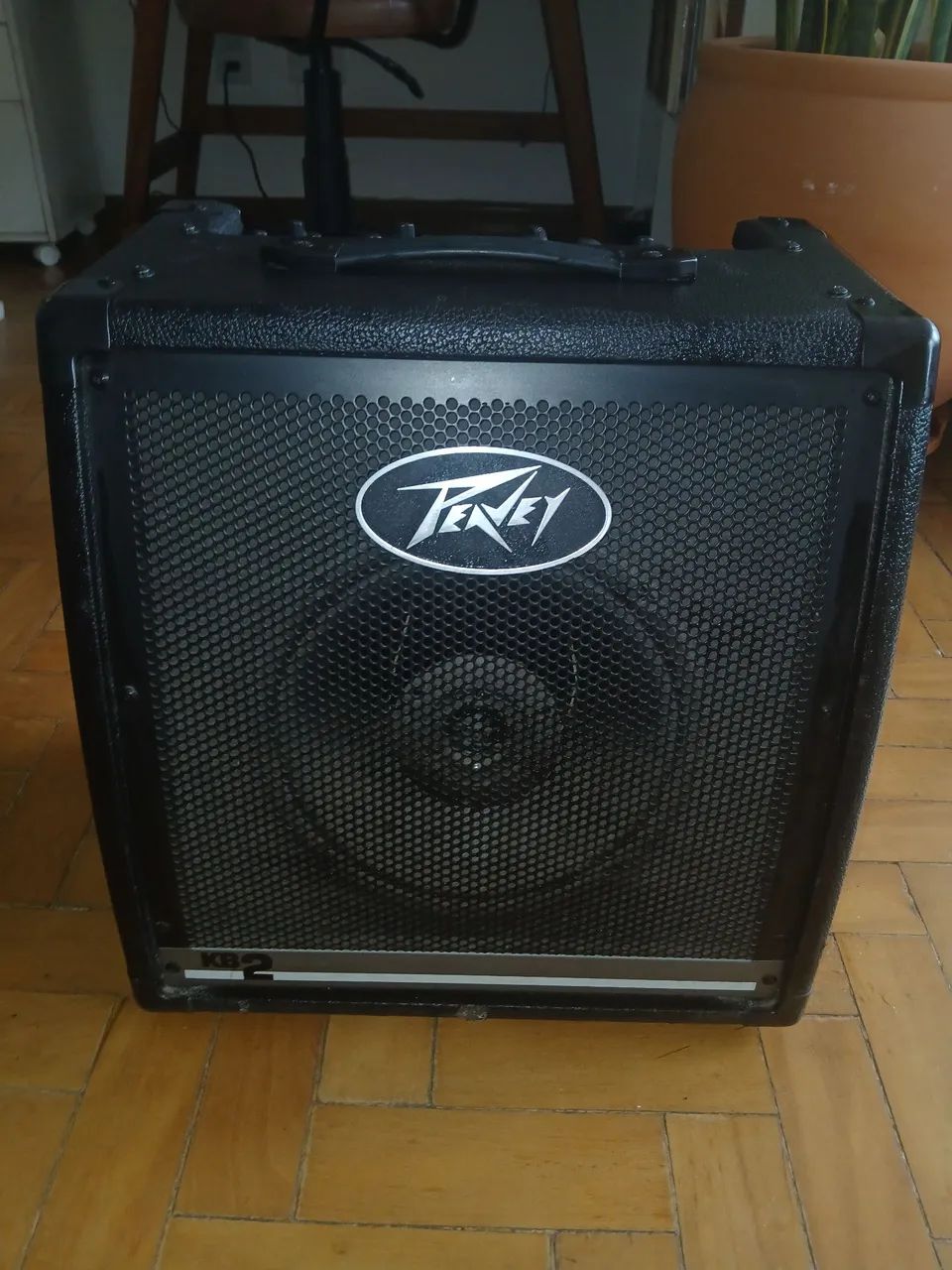 Amplificador Peavey KB 2