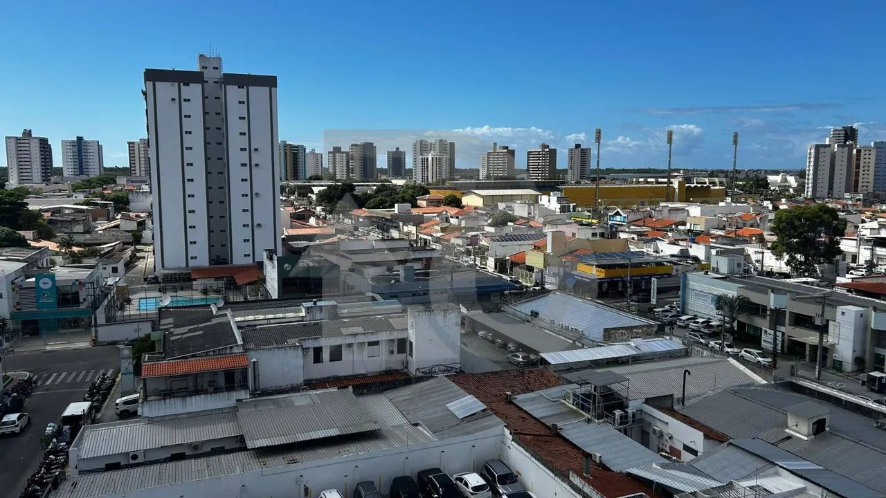 Sala Comercial Para Vender no bairro Sao jose em Aracaju - Foto 5