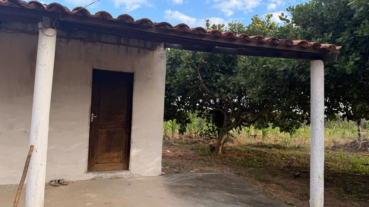 Vendo 2 tarefas de terra - Foto 2
