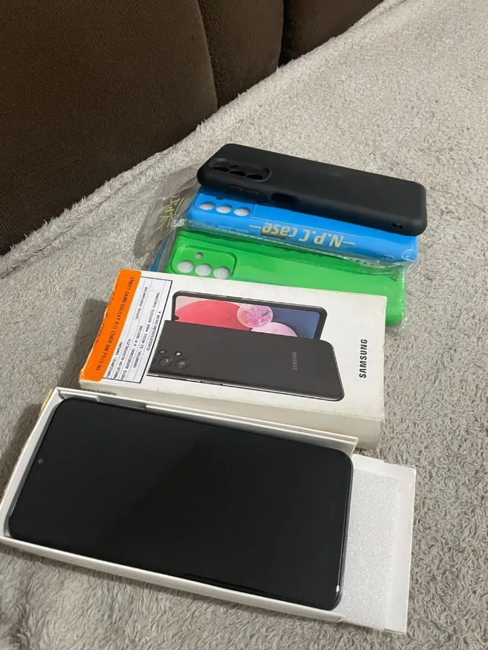 Samsung A13 128gb 