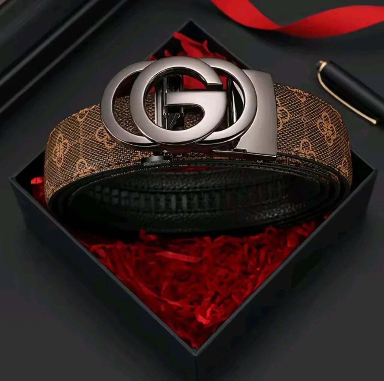 Cinto Importado  - Foto 4