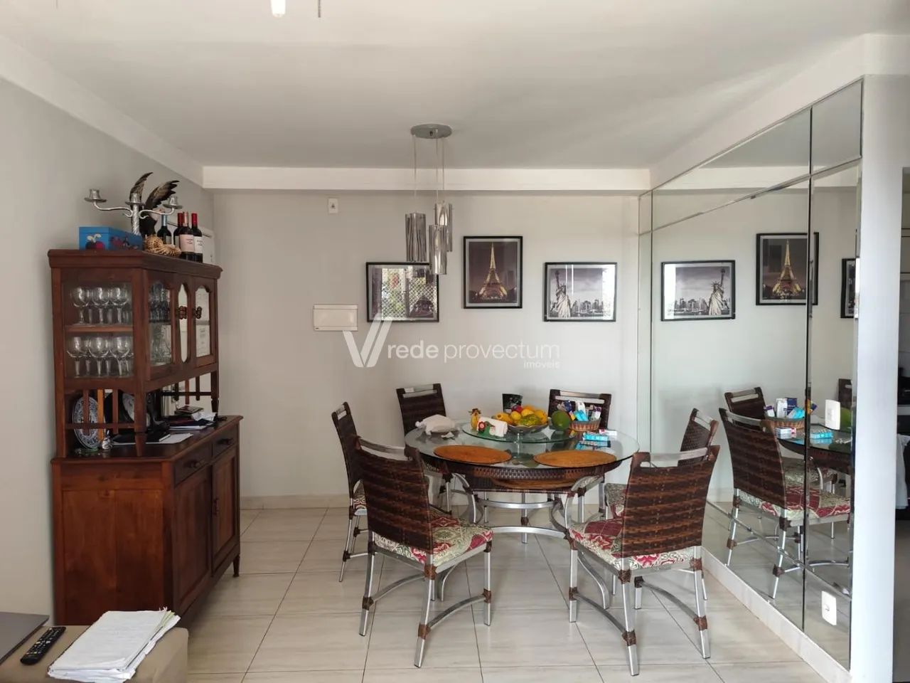apartamento - Taquaral - Campinas - Foto 2
