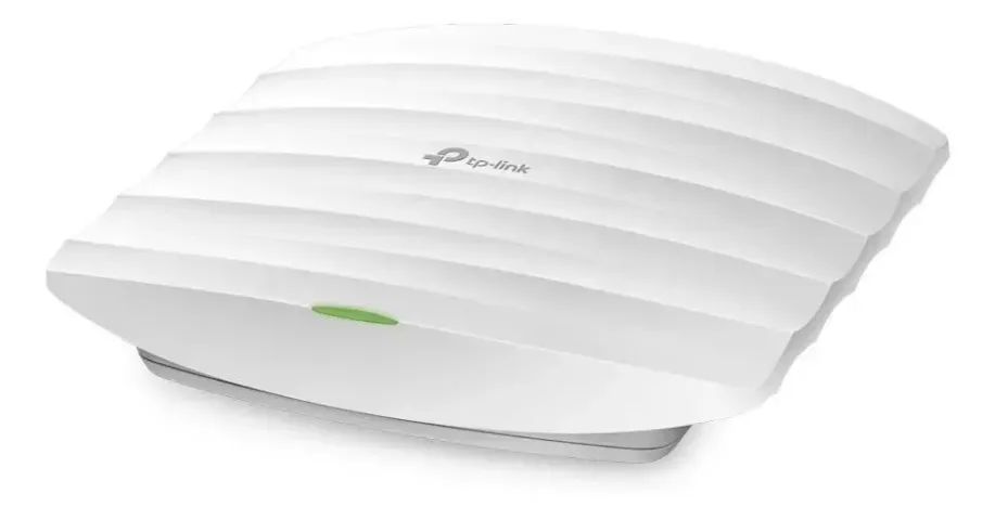  4.0) Access Point Wireless N300 Montável em Teto; interface: 1 Porta Fast Ethernet (RJ-45 - Foto 2