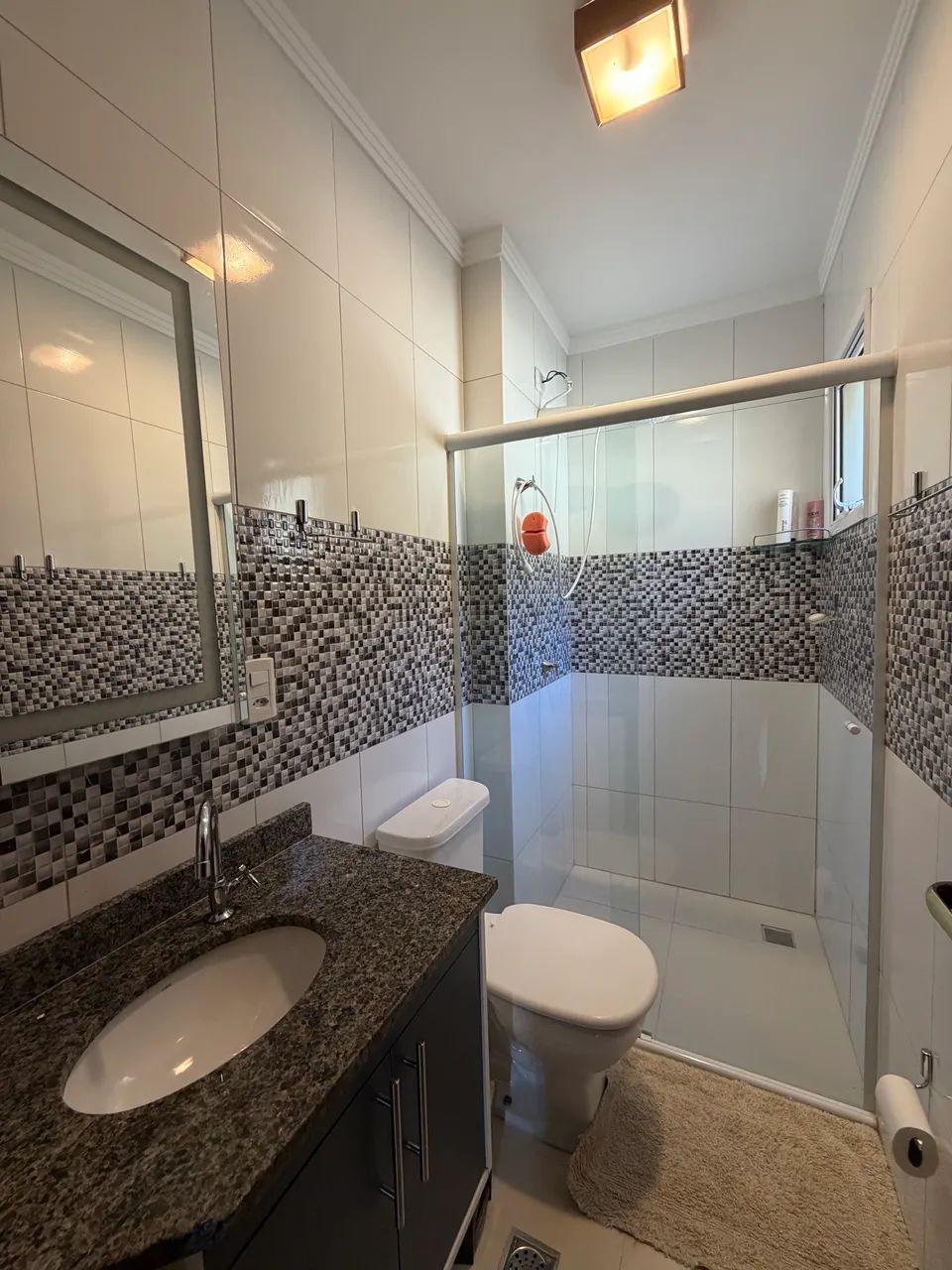 Apartamento mobiliado Praia do Itaguá  - Foto 5