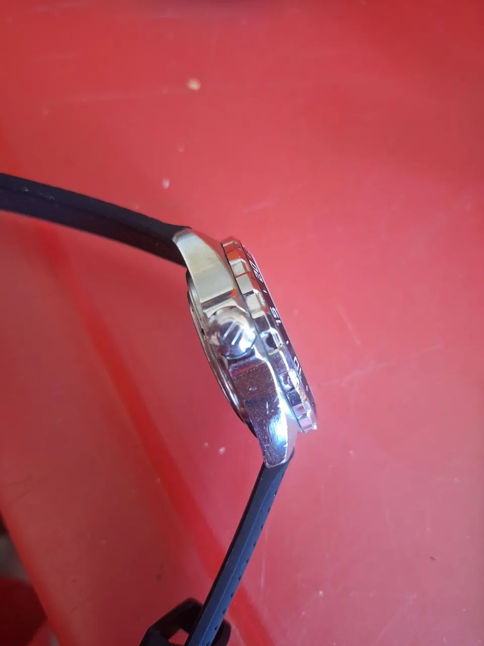 Relógio Automático  - Foto 3