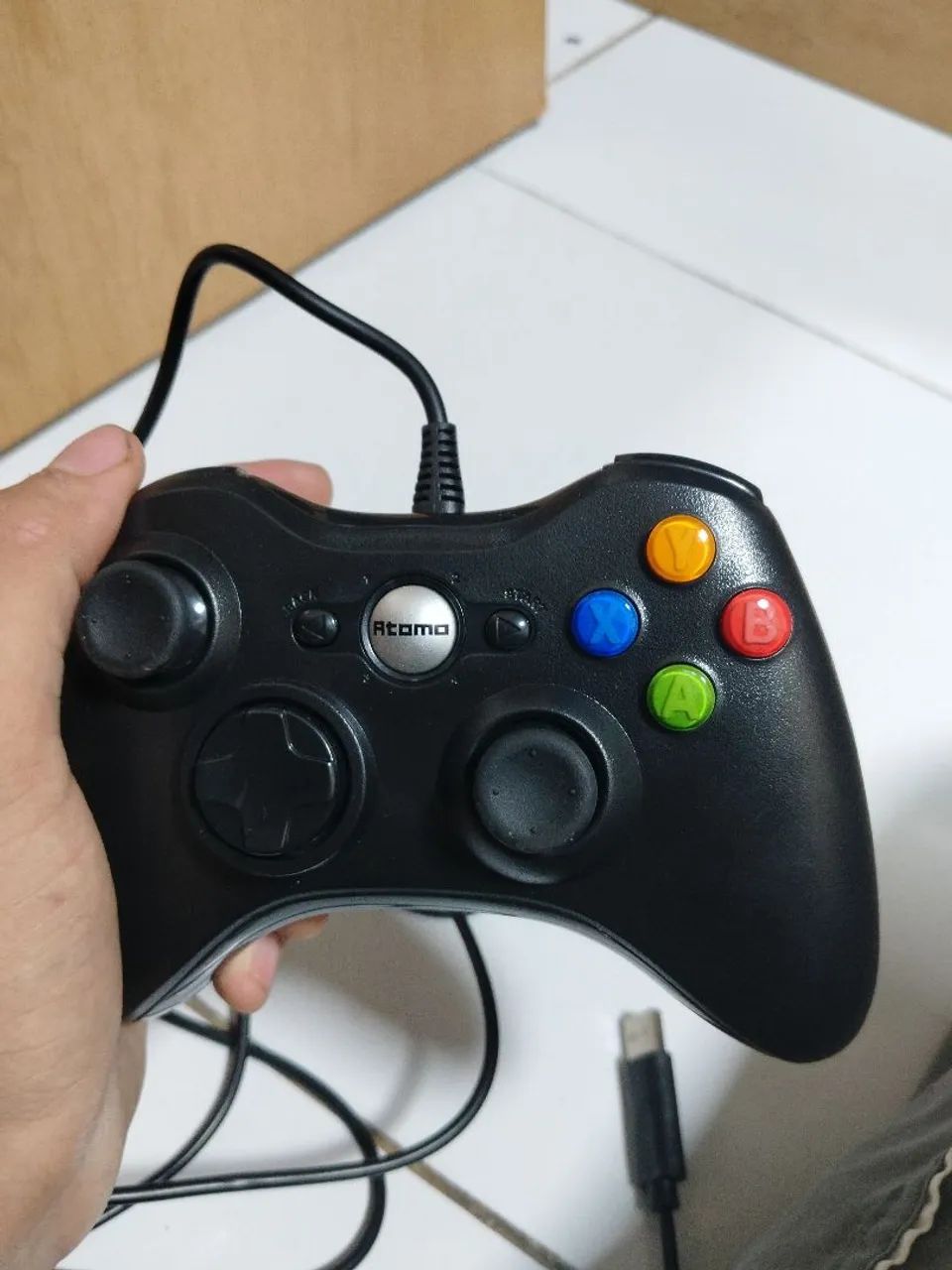 X-360 controller - Foto 2