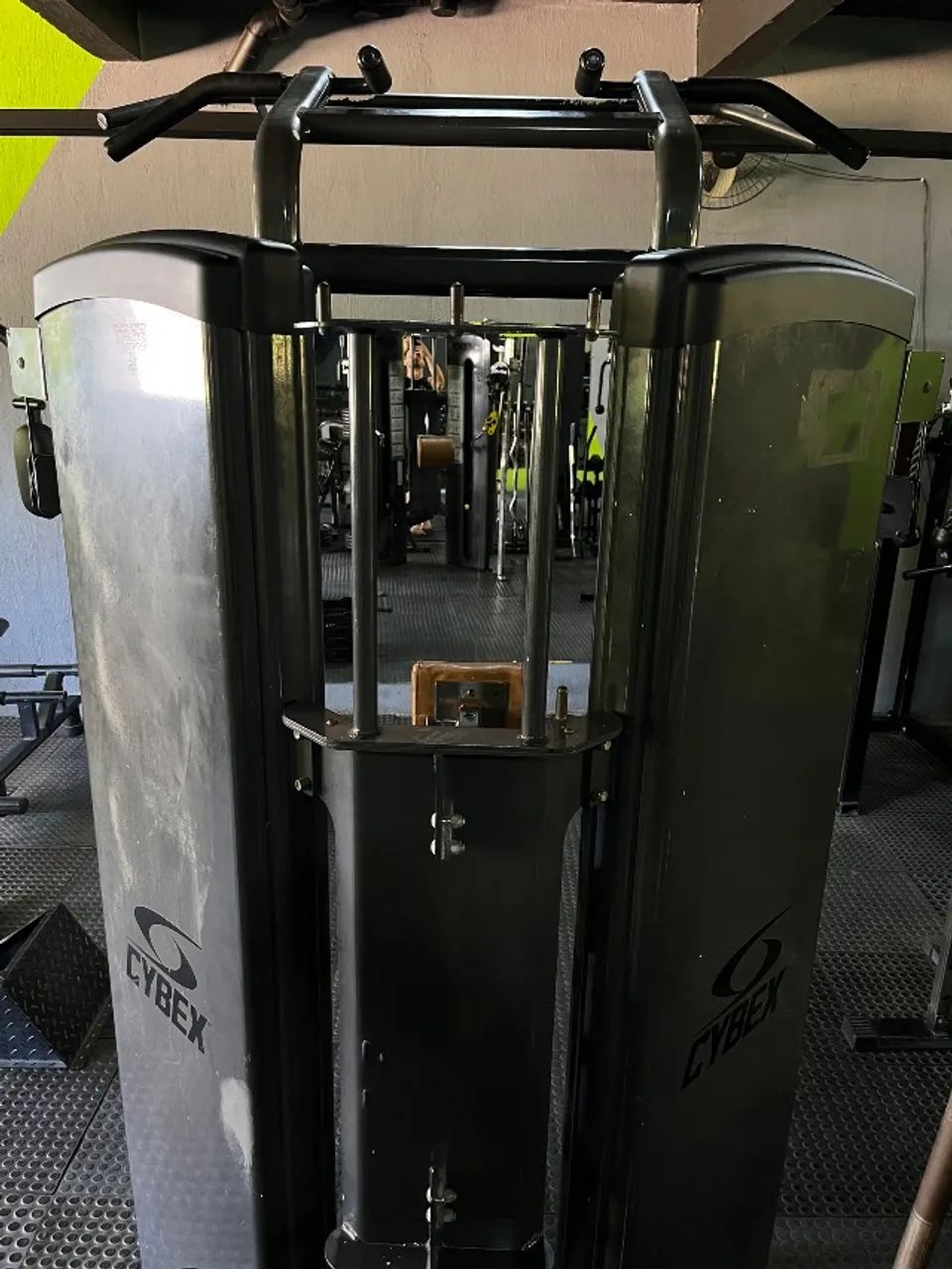 Crossover Cybex Bravo  - Foto 4