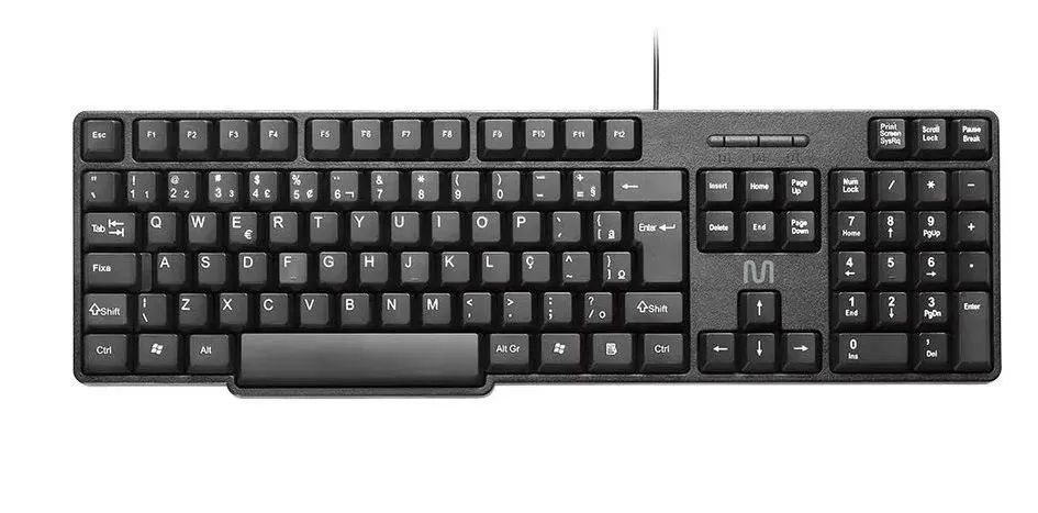 Teclado