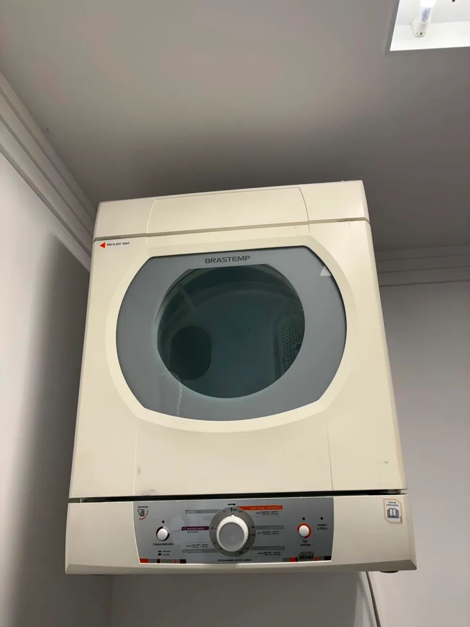 Secadora  - Foto 3