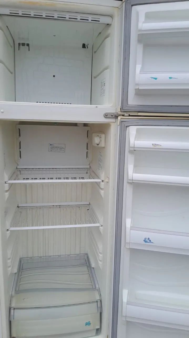 Vende-se Geladeira  - Foto 4